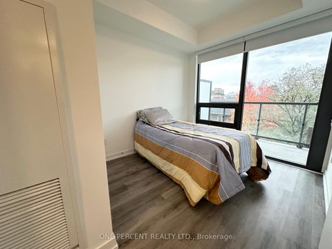 Photo 17 at 414 - 28 Eastern Avenue, Moss Park, Toronto