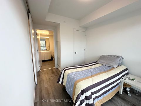 Photo 19 at 414 - 28 Eastern Avenue, Moss Park, Toronto