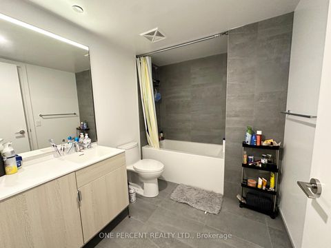 Photo 22 at 414 - 28 Eastern Avenue, Moss Park, Toronto