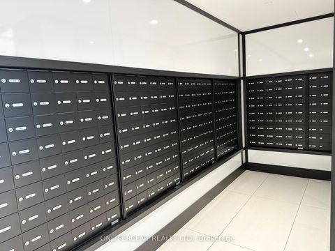 Photo 23 at 414 - 28 Eastern Avenue, Moss Park, Toronto