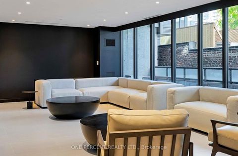 Photo 27 at 414 - 28 Eastern Avenue, Moss Park, Toronto