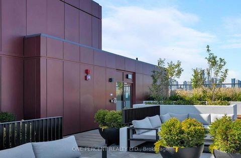 Photo 30 at 414 - 28 Eastern Avenue, Moss Park, Toronto