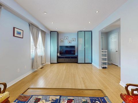 Photo 6 at 257 Cherokee Boulevard, Pleasant View, Toronto