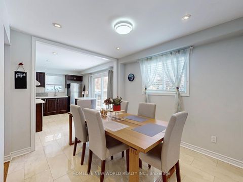 Photo 13 at 257 Cherokee Boulevard, Pleasant View, Toronto