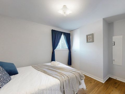 Photo 24 at 257 Cherokee Boulevard, Pleasant View, Toronto
