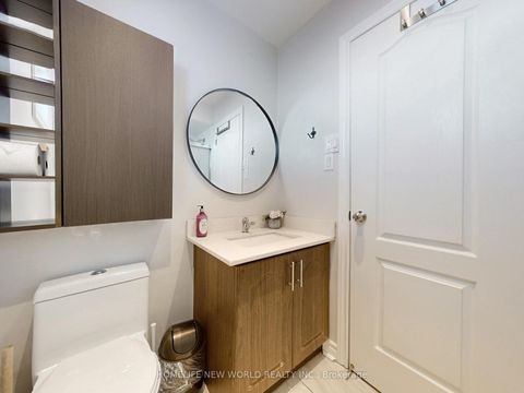 Photo 29 at 257 Cherokee Boulevard, Pleasant View, Toronto