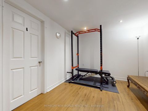 Photo 32 at 257 Cherokee Boulevard, Pleasant View, Toronto