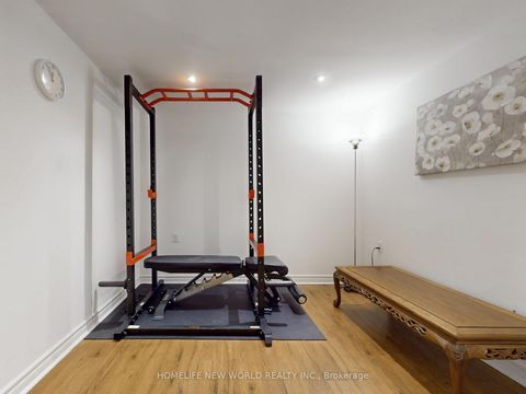 Photo 33 at 257 Cherokee Boulevard, Pleasant View, Toronto