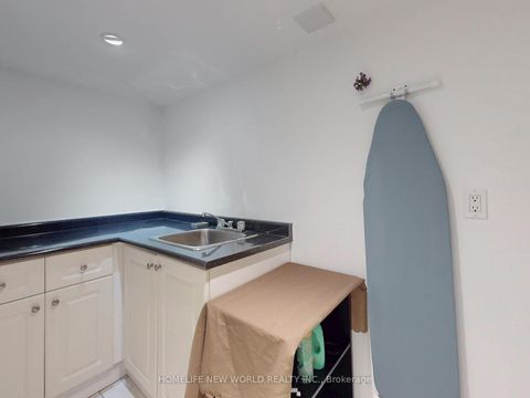 Photo 41 at 257 Cherokee Boulevard, Pleasant View, Toronto