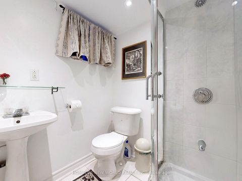 Photo 42 at 257 Cherokee Boulevard, Pleasant View, Toronto