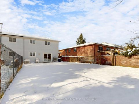 Photo 47 at 257 Cherokee Boulevard, Pleasant View, Toronto