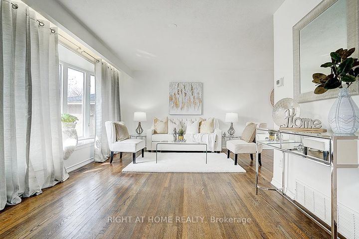 Photo 10 at 11 Tullamore Road, Brampton East, Brampton