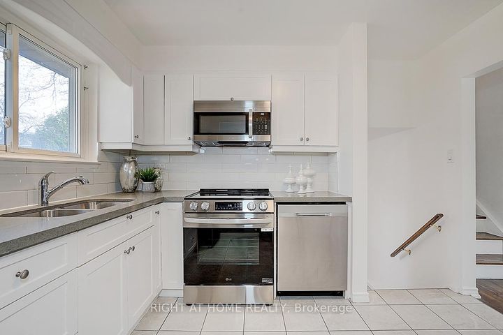 Photo 23 at 11 Tullamore Road, Brampton East, Brampton