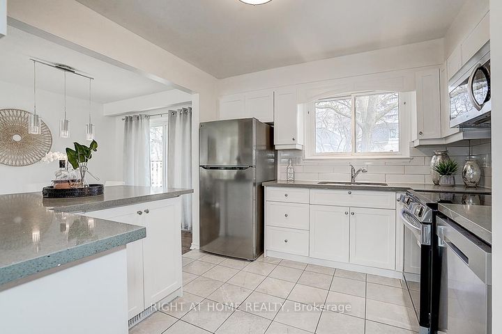 Photo 25 at 11 Tullamore Road, Brampton East, Brampton