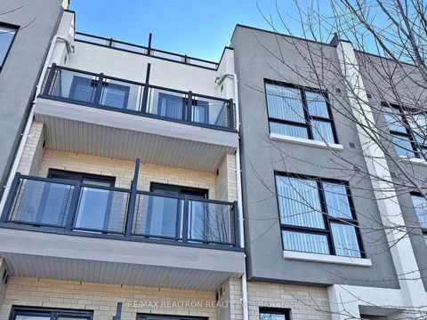 Photo 1 at 358 - 8855 Sheppard Avenue E, Rouge E11, Toronto