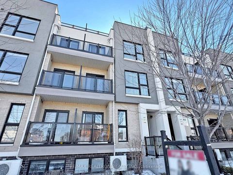 Photo 2 at 358 - 8855 Sheppard Avenue E, Rouge E11, Toronto