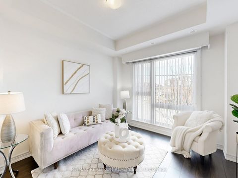 Photo 3 at 358 - 8855 Sheppard Avenue E, Rouge E11, Toronto