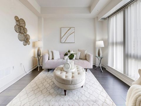 Photo 5 at 358 - 8855 Sheppard Avenue E, Rouge E11, Toronto