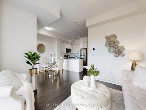 Photo 6 at 358 - 8855 Sheppard Avenue E, Rouge E11, Toronto