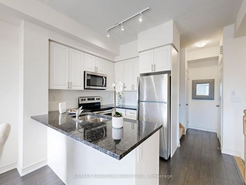 Photo 7 at 358 - 8855 Sheppard Avenue E, Rouge E11, Toronto