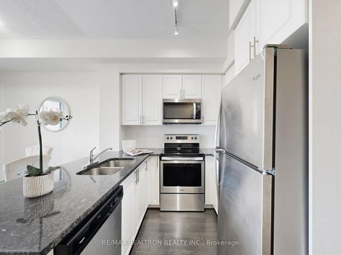 Photo 8 at 358 - 8855 Sheppard Avenue E, Rouge E11, Toronto