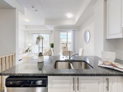 Photo 9 at 358 - 8855 Sheppard Avenue E, Rouge E11, Toronto