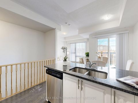 Photo 10 at 358 - 8855 Sheppard Avenue E, Rouge E11, Toronto
