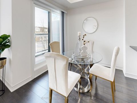 Photo 11 at 358 - 8855 Sheppard Avenue E, Rouge E11, Toronto