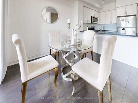 Photo 12 at 358 - 8855 Sheppard Avenue E, Rouge E11, Toronto