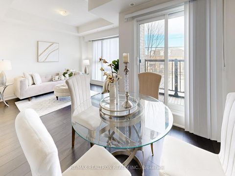 Photo 13 at 358 - 8855 Sheppard Avenue E, Rouge E11, Toronto