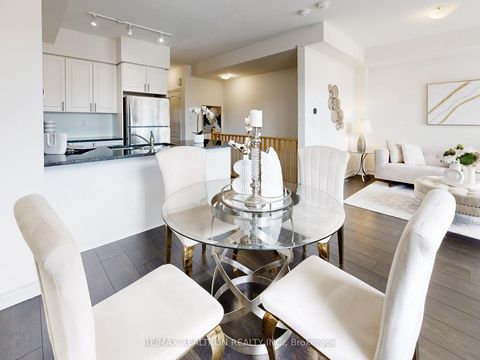 Photo 14 at 358 - 8855 Sheppard Avenue E, Rouge E11, Toronto