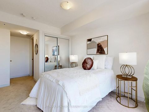 Photo 21 at 358 - 8855 Sheppard Avenue E, Rouge E11, Toronto