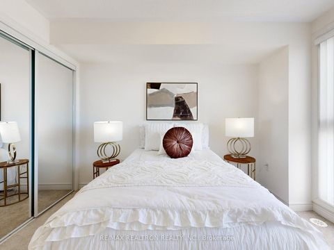 Photo 23 at 358 - 8855 Sheppard Avenue E, Rouge E11, Toronto