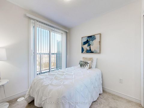 Photo 25 at 358 - 8855 Sheppard Avenue E, Rouge E11, Toronto