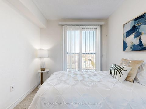 Photo 26 at 358 - 8855 Sheppard Avenue E, Rouge E11, Toronto