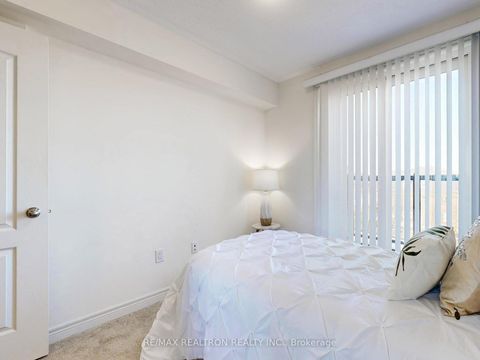 Photo 27 at 358 - 8855 Sheppard Avenue E, Rouge E11, Toronto