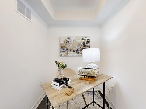 Photo 31 at 358 - 8855 Sheppard Avenue E, Rouge E11, Toronto