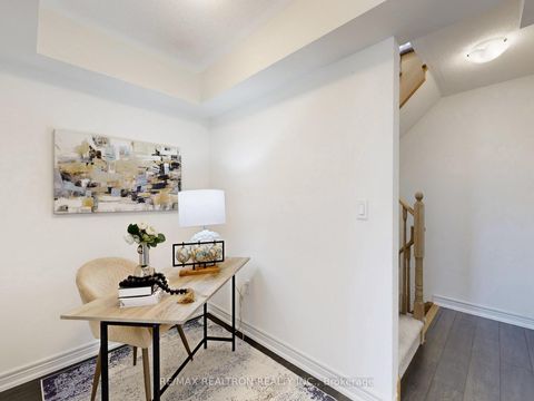 Photo 32 at 358 - 8855 Sheppard Avenue E, Rouge E11, Toronto