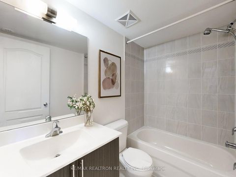 Photo 34 at 358 - 8855 Sheppard Avenue E, Rouge E11, Toronto