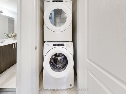 Photo 36 at 358 - 8855 Sheppard Avenue E, Rouge E11, Toronto