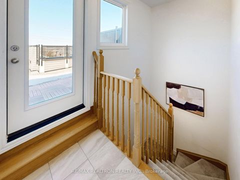 Photo 37 at 358 - 8855 Sheppard Avenue E, Rouge E11, Toronto