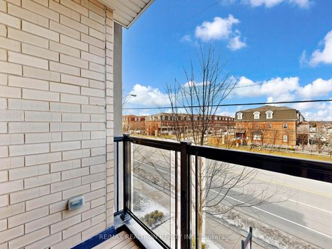Photo 42 at 358 - 8855 Sheppard Avenue E, Rouge E11, Toronto