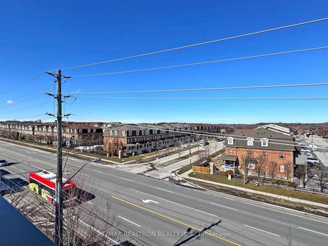 Photo 44 at 358 - 8855 Sheppard Avenue E, Rouge E11, Toronto