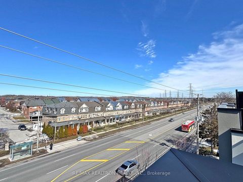 Photo 45 at 358 - 8855 Sheppard Avenue E, Rouge E11, Toronto