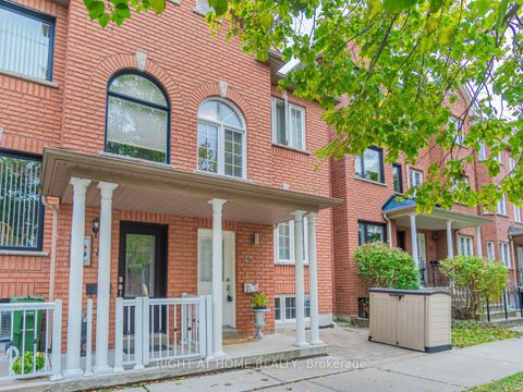 Photo 1 at 45 Rutland Street, Davenport, Toronto
