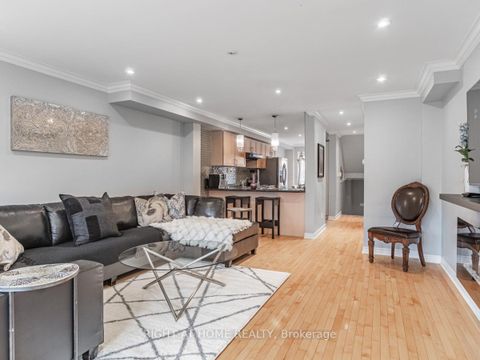 Photo 4 at 45 Rutland Street, Davenport, Toronto