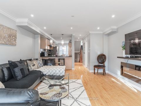 Photo 5 at 45 Rutland Street, Davenport, Toronto