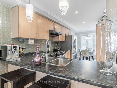 Photo 7 at 45 Rutland Street, Davenport, Toronto