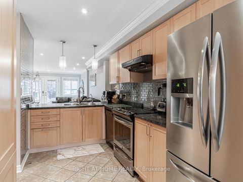 Photo 10 at 45 Rutland Street, Davenport, Toronto