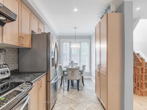 Photo 11 at 45 Rutland Street, Davenport, Toronto